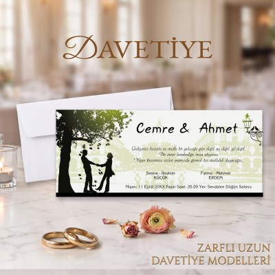 Beren Uzun Davetiye 0954